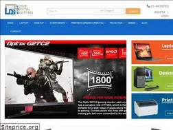 Sites similar to lds.com.np