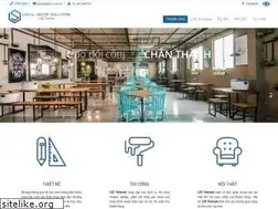 Sites similar to lds.com.vn