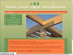 Sites similar to lds.fr