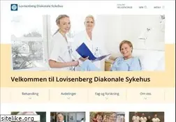 Sites similar to lds.no