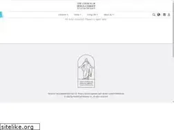 Sites similar to lds.org.au