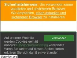 Sites similar to lds.sachsen.de