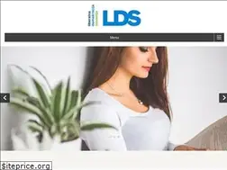 Sites similar to lds.si