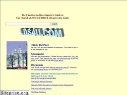 Sites similar to lds4u.com