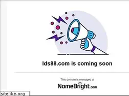 Sites similar to lds88.com