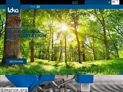 Sites similar to ldsa-france.com