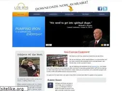 Sites similar to ldsabs.com