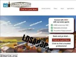 Sites similar to ldsagent.com