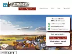 Sites similar to ldsagents.com