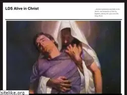 Sites similar to ldsaliveinchrist.com