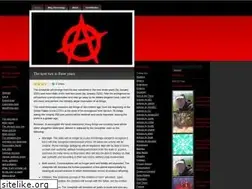 Sites similar to ldsanarchy.wordpress.com