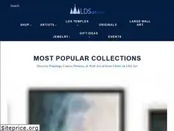 Sites similar to ldsart.com