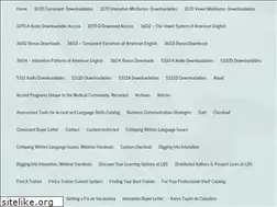 Sites similar to ldsassoc.com