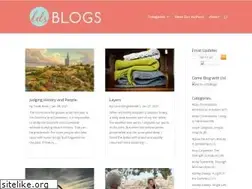 Sites similar to ldsblogs.com