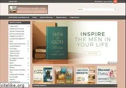 Sites similar to ldsbookscanada.com