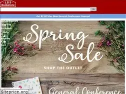 Sites similar to ldsbookstore.com