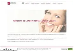 Sites similar to ldsc.co.uk