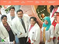 Sites similar to ldsc.in