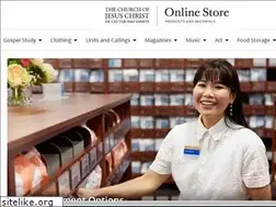 Sites similar to ldscatalog.org