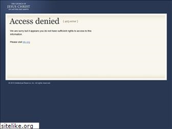 Sites similar to ldscdn.org