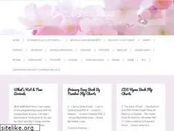Sites similar to ldschoristers.com