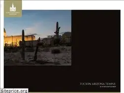 Sites similar to ldschurchtemples.org