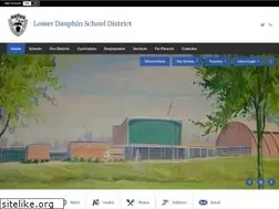 Sites similar to ldsd.org