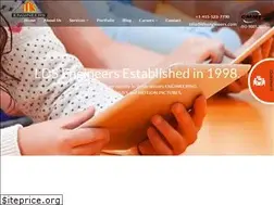 Sites similar to ldsengineers.com
