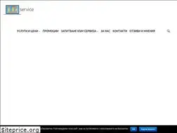 Sites similar to ldservice.bg