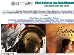 Sites similar to ldsfilm.com