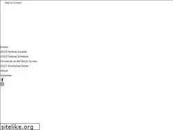 Sites similar to ldsfilmfestival.org
