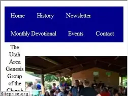 Sites similar to ldsgenesisgroup.org