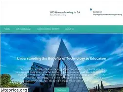 Sites similar to ldshomeschoolinginca.org