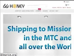 Sites similar to ldshoney.com