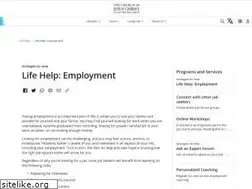 Sites similar to ldsjobs.org