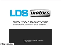 Sites similar to ldsmotors.com