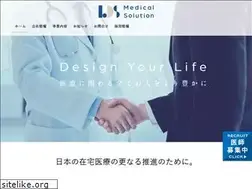 Sites similar to ldsms.co.jp