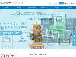 Sites similar to ldsolarpv.com
