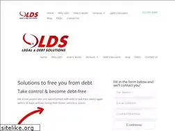 Sites similar to ldsolutions.co.za