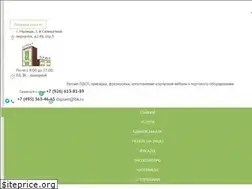 Sites similar to ldsp-raspil.ru