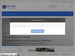 Sites similar to ldsp-shop.ru