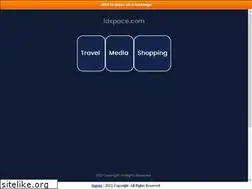 Sites similar to ldspace.com