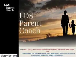 Sites similar to ldsparentcoach.com
