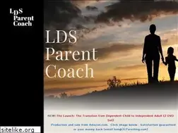 Sites similar to ldsparentcoach.org