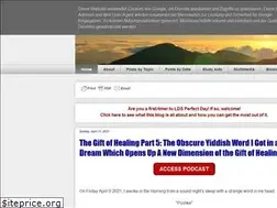 Sites similar to ldsperfectday.blogspot.com
