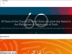 Sites similar to ldspinoy.com