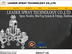 Sites similar to ldspray.com