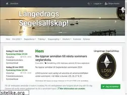 Sites similar to ldss.se