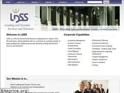 Sites similar to ldsscorp.com