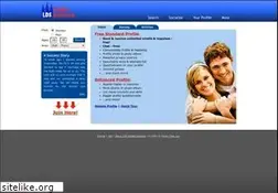 Sites similar to ldssinglesnetwork.com